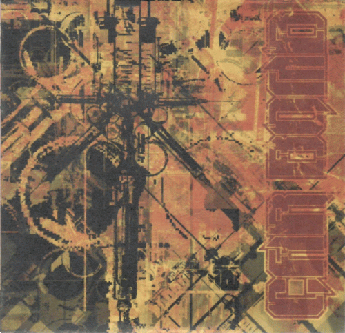 Car Bomb : Car Bomb (Sampler)